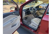 $12000 : 2015 Escape Titanium thumbnail