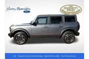 Ford Bronco 2022 4x4 Outer B