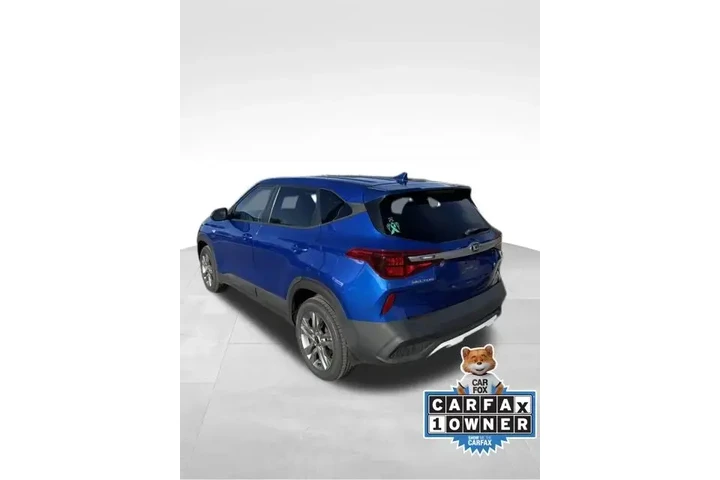 $15919 : Kia Seltos 2021 AWD LX 4dr S image 5