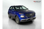 Hyundai VENUE 2025 SEL 4dr C en Albany