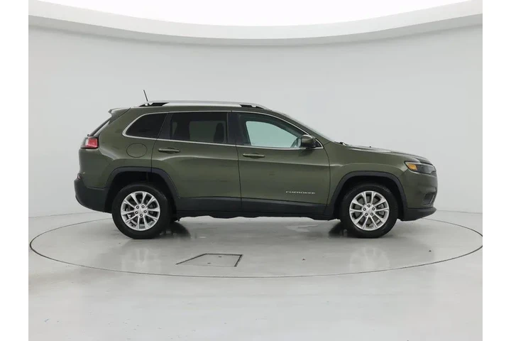 $14998 : Jeep Cherokee 2019 Latitude image 7
