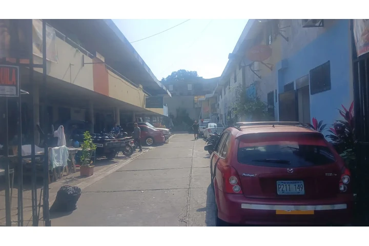$34000 : PLAZA PASADENA /C. HISTORICO image 1