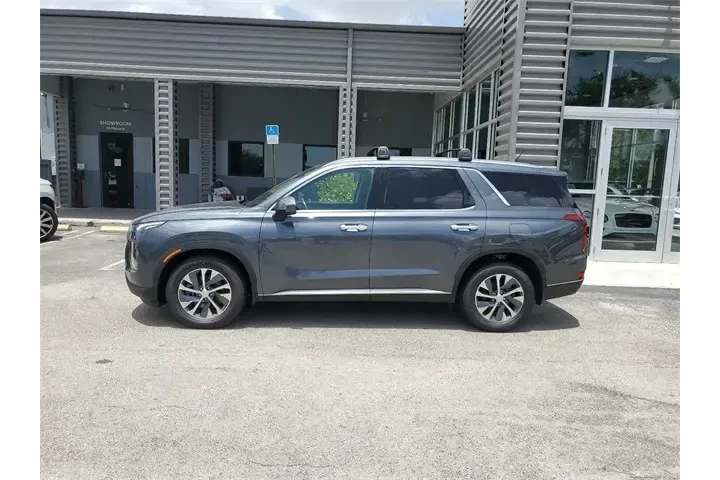 $28990 : Hyundai PALISADE 2021 AWD SE image 4