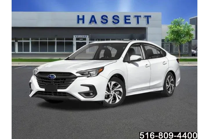 $26947 : Subaru Legacy 2025 AWD Premi image 1