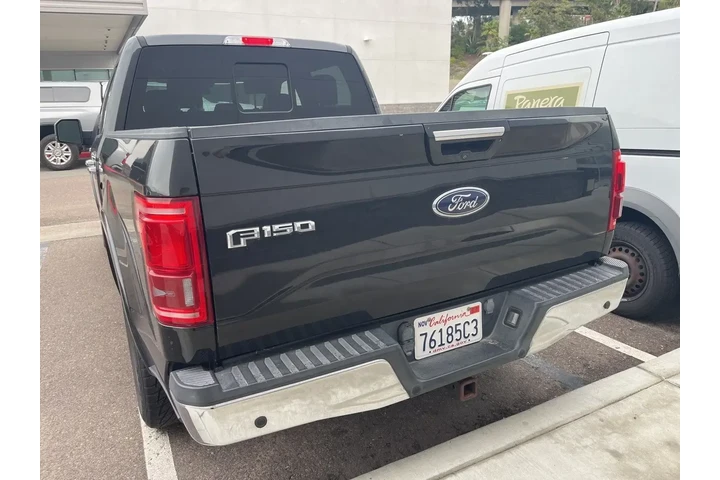 $24900 : Ford F-150 2015 4x2 XL 4dr S image 5