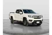 Chevrolet Colorado 2020 4x4