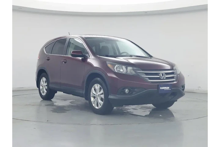 $17998 : Honda CR-V 2014 AWD EX 4dr S image 1