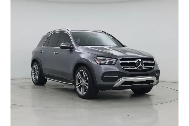$39998 : Mercedes-Benz GLE 2022 GLE 3 image 1