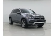 Mercedes-Benz GLE 2022 GLE 3
