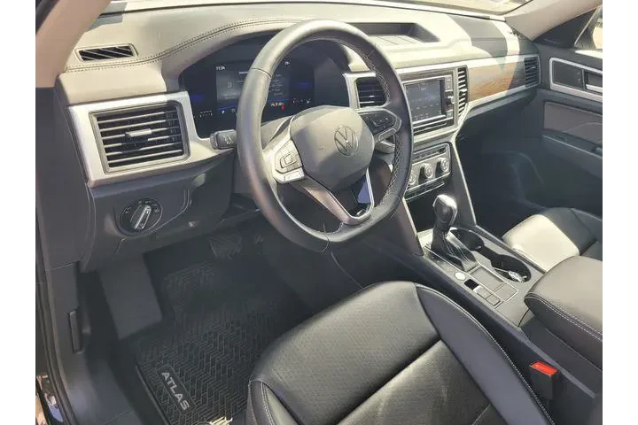 $24980 : Volkswagen Atlas 2022 SE 4dr image 9
