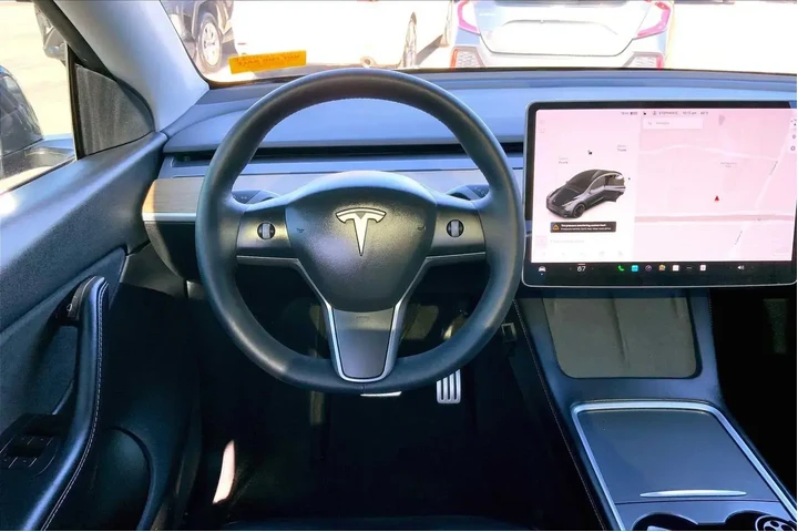 $28449 : Tesla Model Y 2021 AWD Perfo image 5