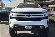 2022 Silverado 1500 LTD RST thumbnail