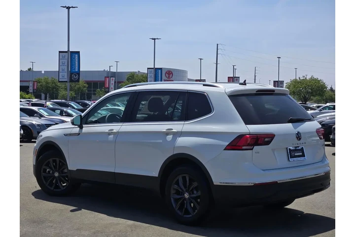 $24998 : Volkswagen Tiguan 2024 AWD W image 5