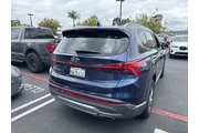 Hyundai SANTA FE 2021 SEL 4d en San Diego