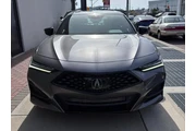 $27777 : Acura TLX 2022 4dr Sedan w/A thumbnail