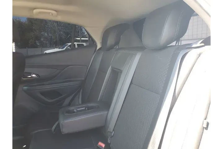 $14988 : Buick Encore 2019 Preferred image 8