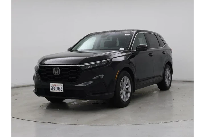 $28998 : Honda CR-V 2023 EX 4dr SUV image 4