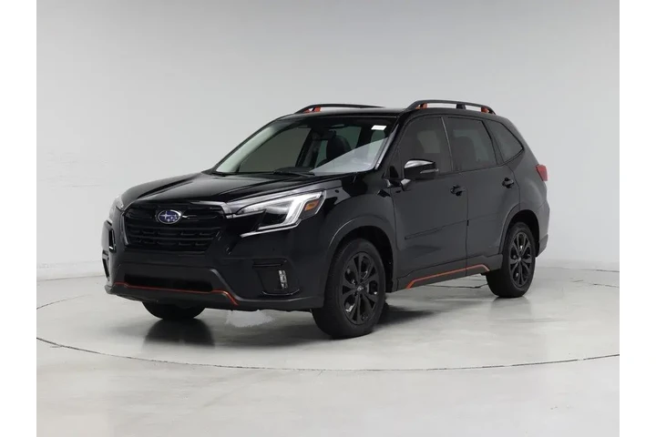 $28998 : Subaru Forester 2023 AWD Spo image 4
