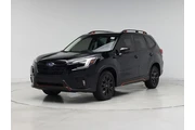 $28998 : Subaru Forester 2023 AWD Spo thumbnail