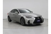 Lexus IS 300 2018 4dr Sedan en San Jose