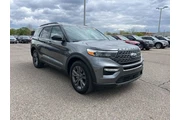 $37615 : Ford Explorer 2024 AWD XLT 4 thumbnail