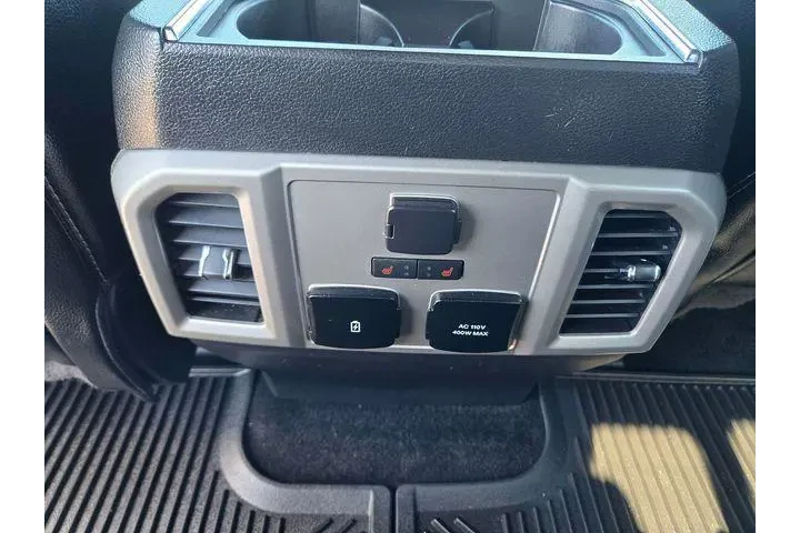 $32475 : Ford F-150 2018 4x4 XLT 4dr image 10