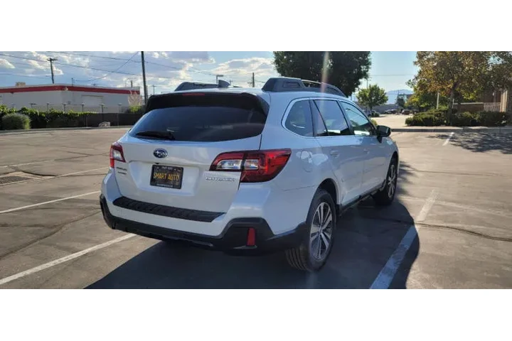 $18900 : 2019 Outback 2.5i Limited image 9
