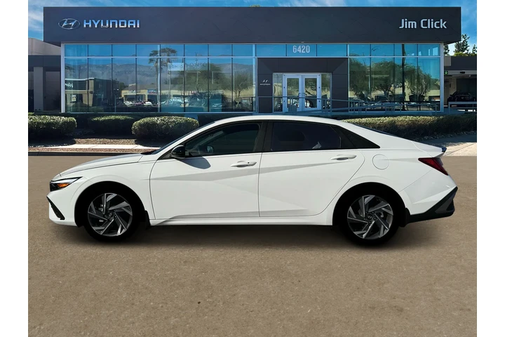 $23999 : Hyundai ELANTRA Hybrid 2025 image 3