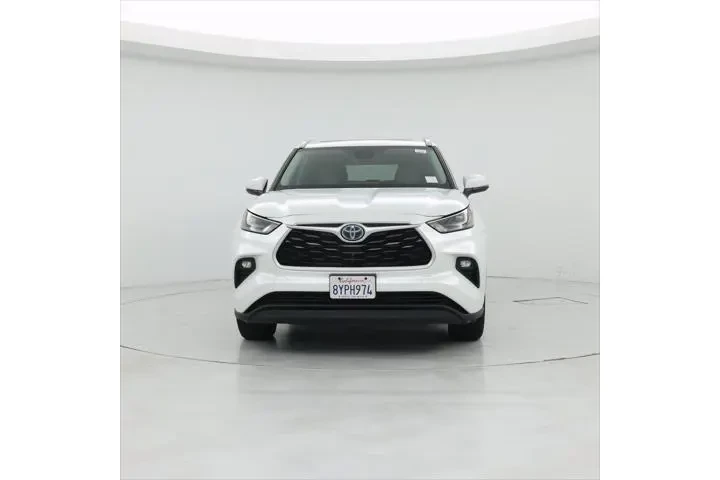 $37998 : Toyota Highlander Hybrid 202 image 5