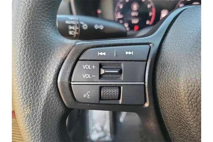 $30900 : Honda Accord 2024 EX 4dr Sed image 5