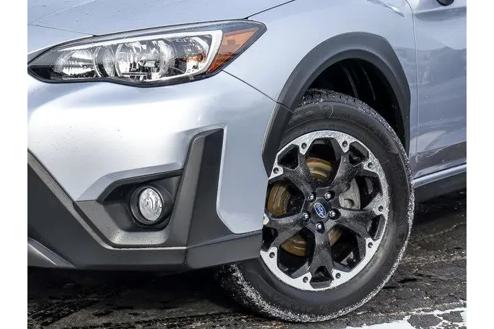 $24897 : Subaru Crosstrek 2022 AWD Pr image 3