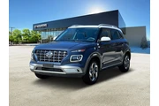 Hyundai VENUE 2025 Limited 4 en Plano