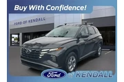 Hyundai TUCSON 2023 SEL 4dr en Miami