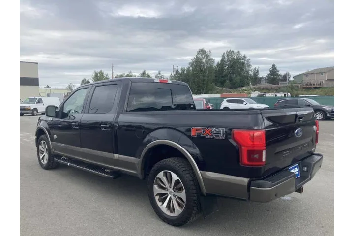 $32999 : 2018 F-150 image 8