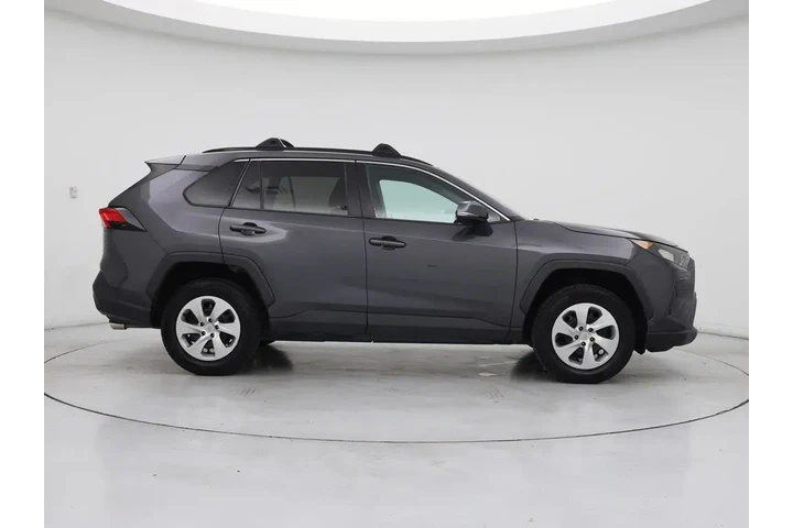 $24998 : Toyota RAV4 2019 AWD LE 4dr image 7