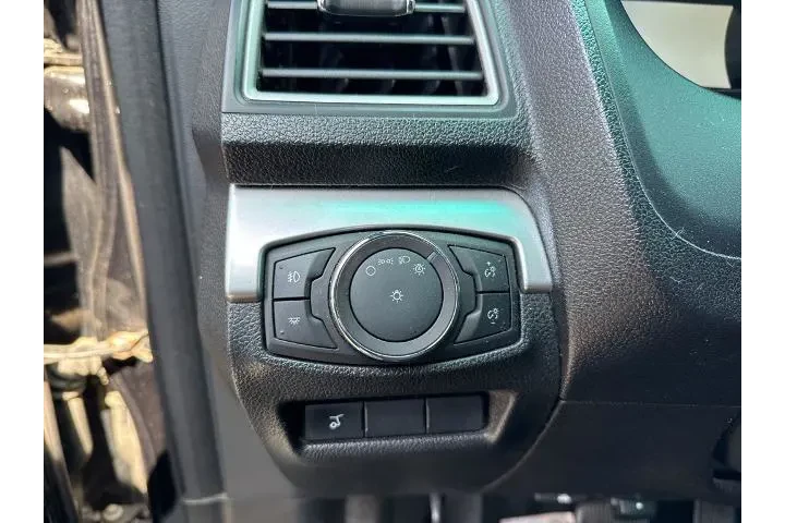 $14018 : Ford Explorer 2017 XLT 4dr S image 10