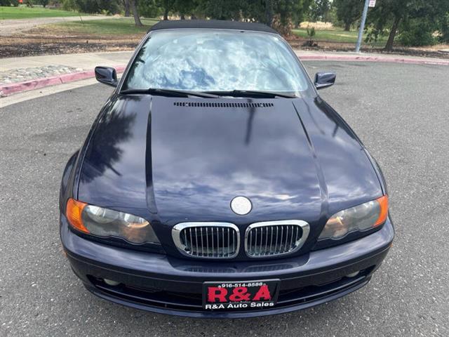 $7995 : 2000 BMW 3 Series 323Ci image 10