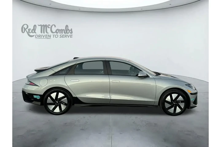 $26016 : Hyundai IONIQ 6 2025 SE Stan image 6
