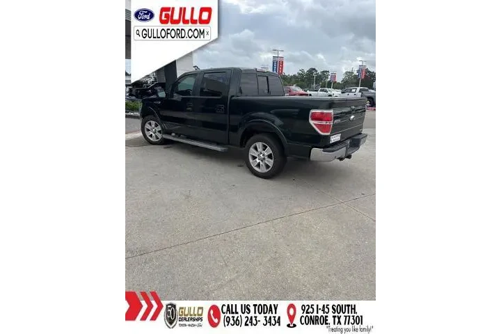 $20991 : Ford F-150 2012 4x2 FX2 4dr image 5
