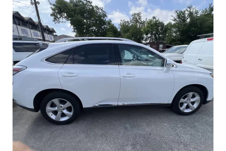 $12495 : 2010 RX 350 image 5