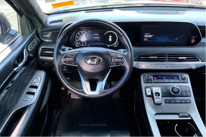 $25783 : Hyundai PALISADE 2022 Callig image 6