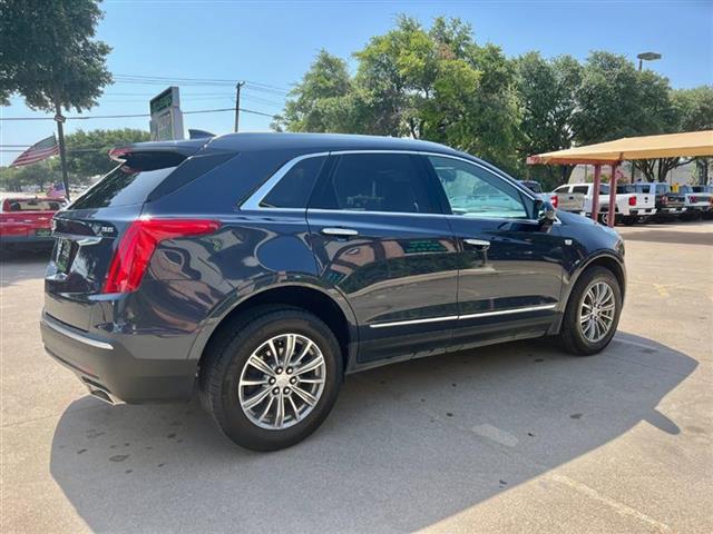 $17950 : 2018 CADILLAC XT5 Luxury FWD image 7