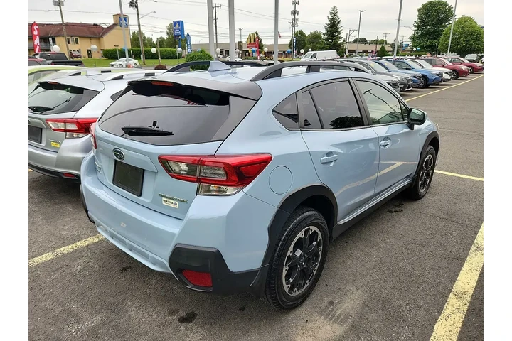 $23481 : Subaru Crosstrek 2023 AWD Pr image 6