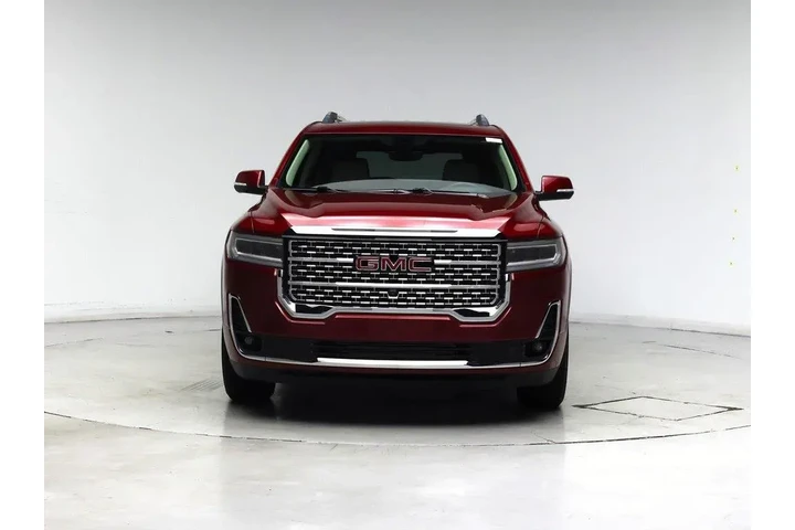 $39998 : GMC Acadia 2023 Denali 4dr S image 5