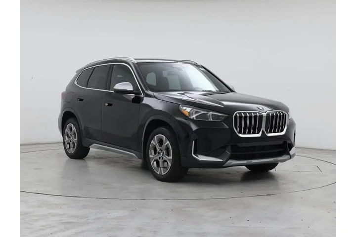 $34998 : BMW X1 2023 AWD xDrive28i 4d image 1