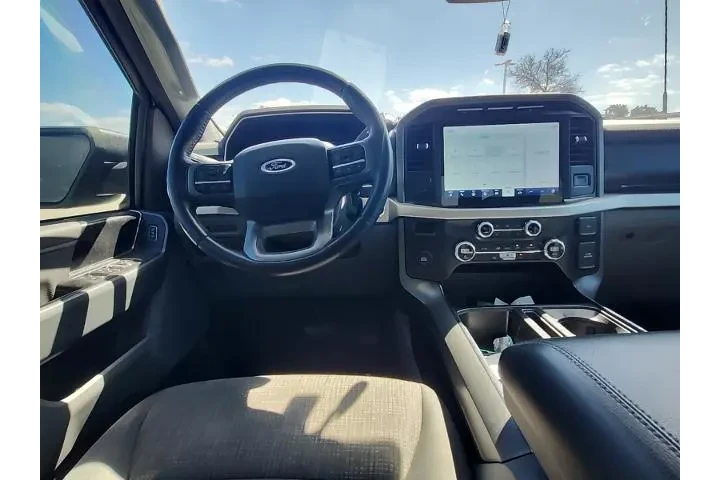 $24998 : Ford F-150 2021 4x2 XL 4dr S image 7