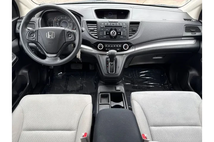 $17495 : 2015 CR-V LX image 6