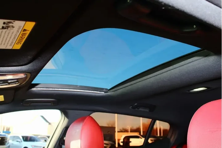 $27750 : Kia Stinger 2022 GT-Line 4dr image 3