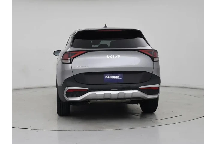 $23998 : Kia Sportage 2025 LX 4dr SUV image 6