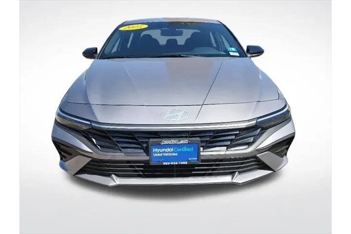 $22900 : Hyundai ELANTRA 2025 SEL Spo image 3